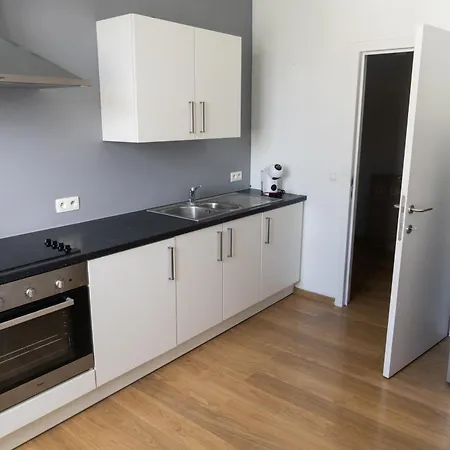 Le Paradis Athois Appartement