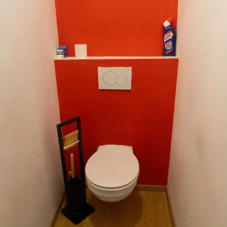 Appartement Le Paradis Athois Aat