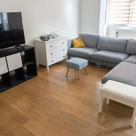 Le Paradis Athois Appartement *